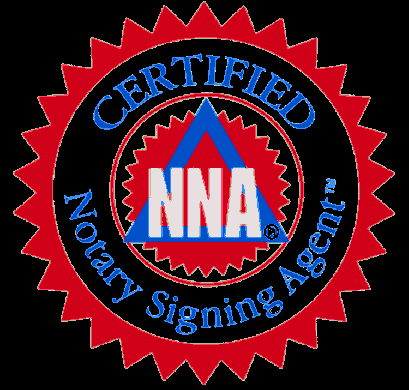 NNA Certified Notary Signing Agent